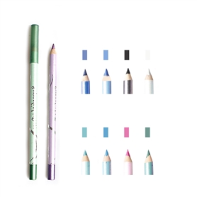 S-106（眼线笔唇线笔）