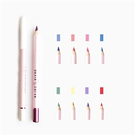 N-105B（眼线笔唇线笔）