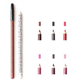 K-209（眼线笔唇线笔）